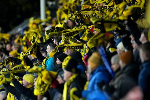 Inter, l’impresa è più che possibile: l’andamento del Bodo/Glimt fuori casa- immagine 2