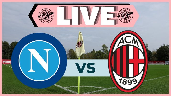 Live partita Napoli-Milan Femminile 12/05/2024 PianetaMilan.it (getty images) Live partita Napoli-Milan Femminile 12/05/2024 PianetaMilan.it