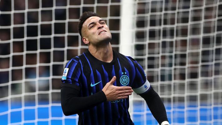 Lautaro il collezionista: il Como diventa la sua trentesima vittima in Serie A - immagine 1