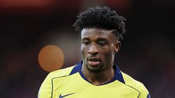 Kudus out per il resto della stagione: sono guai per il Tottenham di De Zerbi