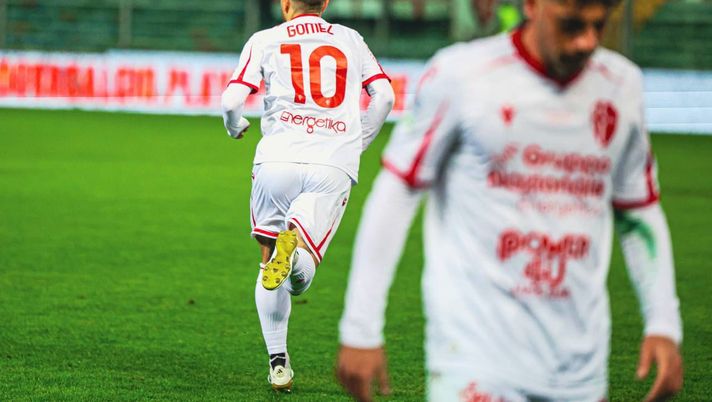 Com’è andato l’esordio del Papu Gomez con il Padova - immagine 1