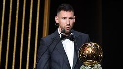 La stampa spagnola silura il Pallone d’oro di Messi: e CR7 infierisce con le emoticon…