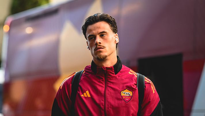 RADIO PENSIERI, TORRI: “La Roma venderà uno tra Koné e Svilar entro giugno 2026” - immagine 1