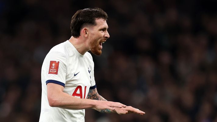 Hojbjerg al passo d’addio, due club italiani insidiano il Napoli: la situazione - immagine 1