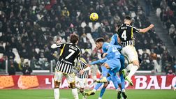 Juventus-Napoli, arriva il primo KO in trasferta: ecco da quanto mancava in Serie A