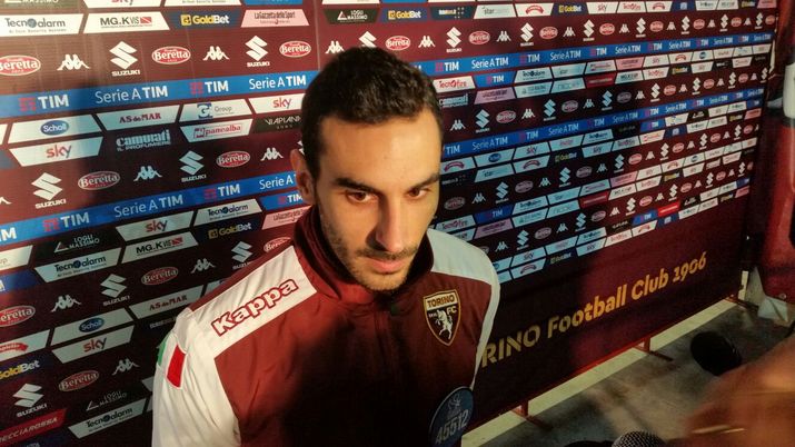 Torino-Genoa 1-0, Zappacosta: “Il gioco di Miha ci spreme, pausa nel momento giusto” - immagine 1