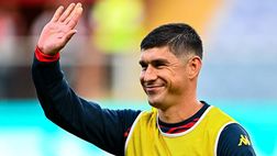 Remind: tutti gli squalificati per la 11a giornata, saranno questi due gli assenti