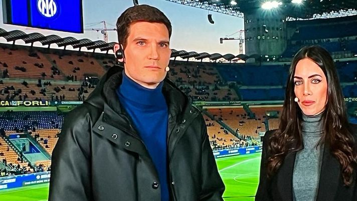 Andreolli a ITV: “Coppa Italia? Nessun dramma. È stato un 2023 di livello, le assenze…” - immagine 1