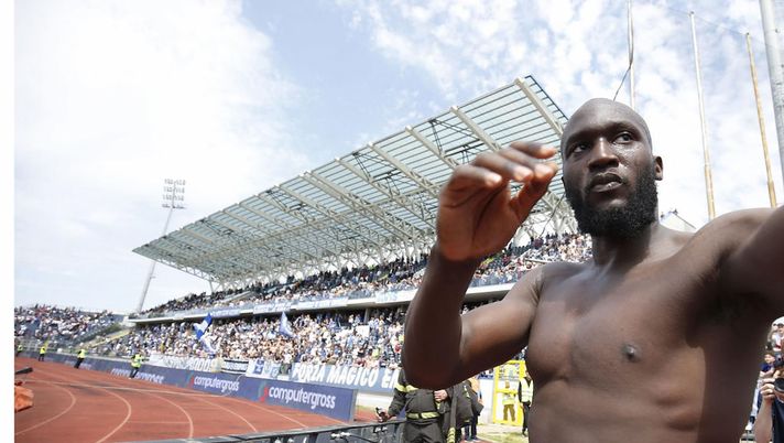 Lukaku-Inter, si può chiudere a questa cifra: e dal Chelsea è arrivata una prima comunicazione - immagine 1