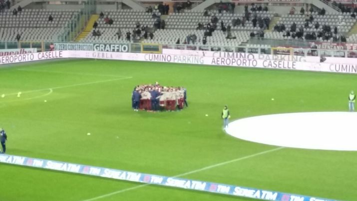 Torino-Milan, le ultime dai campi: il Toro scende in campo - immagine 1