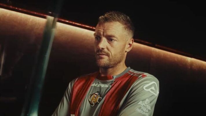 Vardy: “Con lo stile italiano ho fatto 20 gol! Scetticismo per l’età? Rispondo così. Col Verona…” - immagine 1