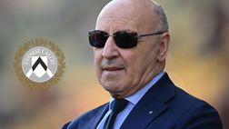Calciomercato Udinese | Lotta Pozzo-Marotta: i bianconeri tentano il colpo