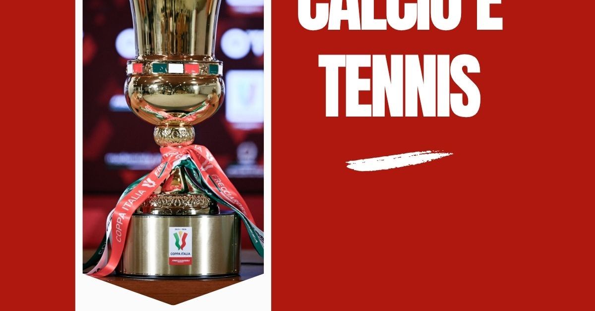 Milan Bologna, Bertolucci: “Coppa Italia? Un brodino”. La battuta su Sinner Milan Bologna, Bertolucci: “Coppa Italia? Un brodino”. La battuta su Sinner