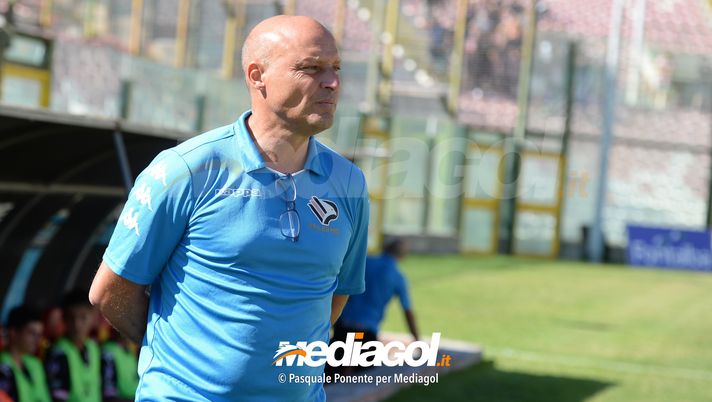Pergolizzi: “Corini avrà più responsabilità. Brunori top, ma al Palermo serve…” Palermo