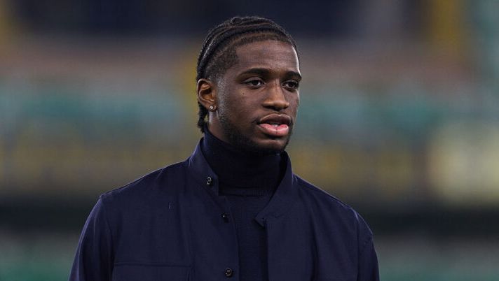 Pisa, Iling-Junior e non solo: due giocatori esclusi dai convocati per il Torino per scelta tecnica - immagine 1