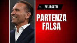 Milan, Pellegatti: “RedBird, partenza molto falsa. Con Maldini e Massara …”