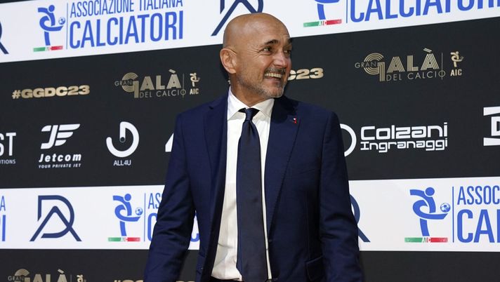 Spalletti: “Scudetto? Ringrazio il Napoli e i suoi tifosi! A Mazzarri serve tempo…” - immagine 1
