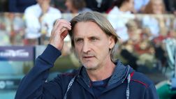 Cagliari, Nicola: “Lazio forte ma ogni gara è a sé; a parte Jankto ci sono tutti”