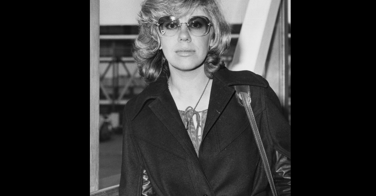 Erica Jong ha la demenza, la figlia racconta il declino: a letto tutto il giorno attaccata…