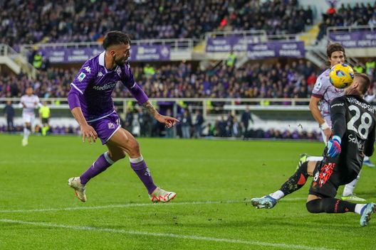 Italiano ritocca un po’ la tattica: questa Fiorentina non è più prevedibile- immagine 2