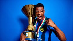 Biasin: “Dumfries? Cosa si è detto con l’Inter. E se andasse a zero i dirigenti…”