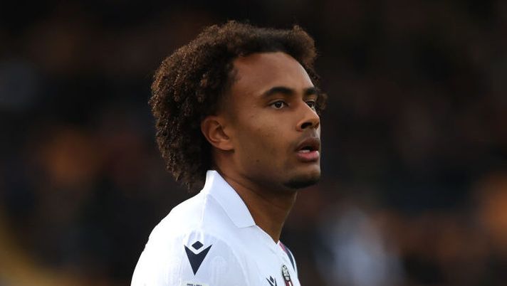 CorSport: “Zirkzee non è ancora completamente guarito: il piano per essere al top a luglio” - immagine 1