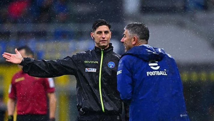 Inter, Chivu e Kolarov out a Firenze? Attesa per il referto, CAN e Manganiello… - immagine 1