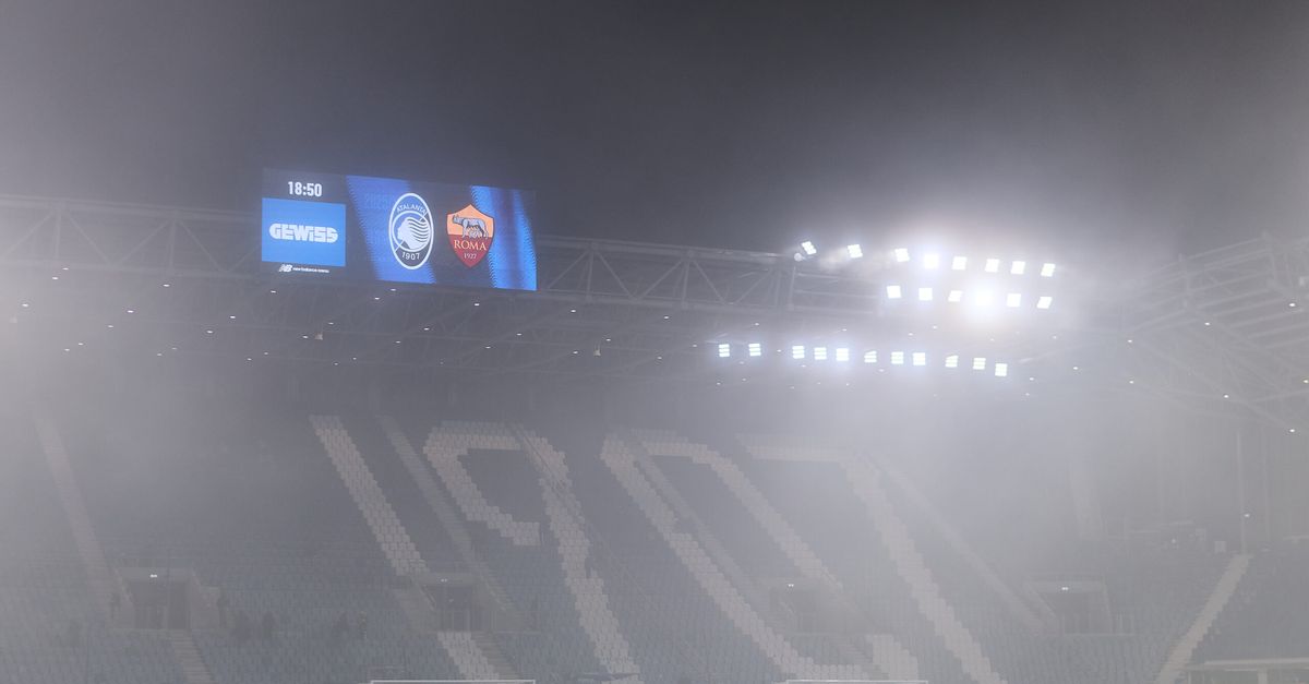 “La prima volta” di Roma-Atalanta quasi 100 anni fa: la doppietta di Fasanelli, i Patti Lateranensi