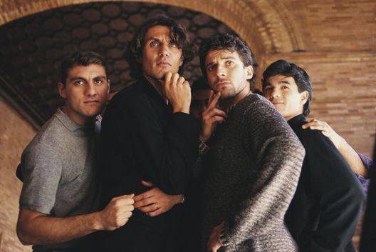 La Stampa – Italia, rivoluzione FIGC. Due ‘suggestioni’ e un ‘deja-vu’. In panchina…- immagine 3