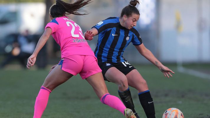 UFFICIALE – Inter Women, Pavan saluta e va alla Juventus: il comunicato - immagine 1