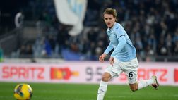 Inter-Lazio, Rovella a Sky: “Ora è tempo di raccogliere i frutti”