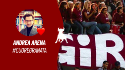 8 marzo, le Donne e la Curva Maratona