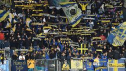 Frosinone, tifoso dell’Inter aggredito al termine della gara: arrestati due capi ultras