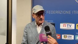 Graziani: “Nzola? Se andiamo avanti così segna 4/5 gol. Però ho fiducia che…”