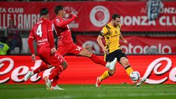 Monza-Inter, pagelle TS: Carlos Augusto il migliore, si salvano in pochi