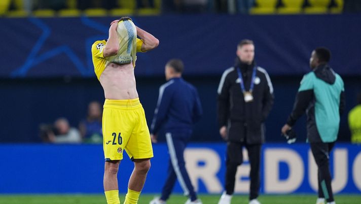 Villarreal fuori ai sedicesimi di Copa col Racing e ultimo in Champions, ma in Liga è inarrestabile- immagine 1