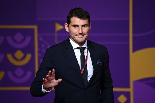 Getty Images  Iker Casillas fa arrestare la colf: rubava con un complice gli orologi di lusso di casa - immagine 1