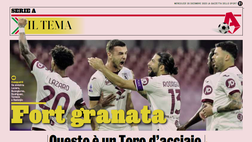 Video – Rassegna Stampa TN del 20/12/2023: “Juric ora insegue la storia”