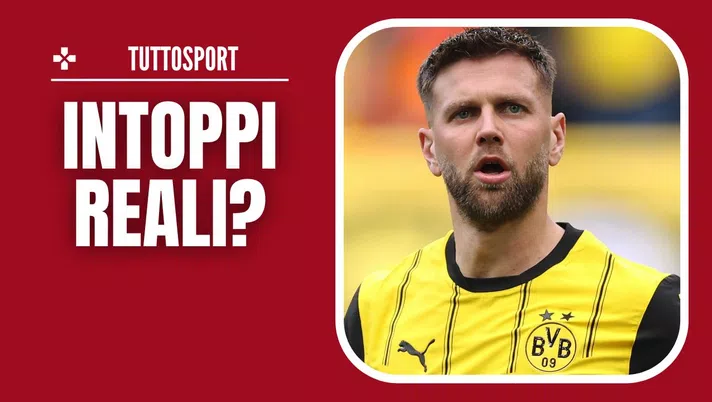 Niclas Füllkrug Borussia Dortmund Calciomercato AC Milan