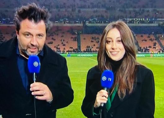 Frey a Inter TV: “Sommer per Onana? Opinione pubblica scettica, io no. Dopo anni rivedo…” Frey a Inter TV: “Sommer per Onana? Opinione pubblica scettica, io no. Dopo anni rivedo…” - immagine 1