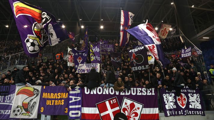 Lucchesi: “Chi non regge la pressione di Firenze non merita la maglia viola” - immagine 1