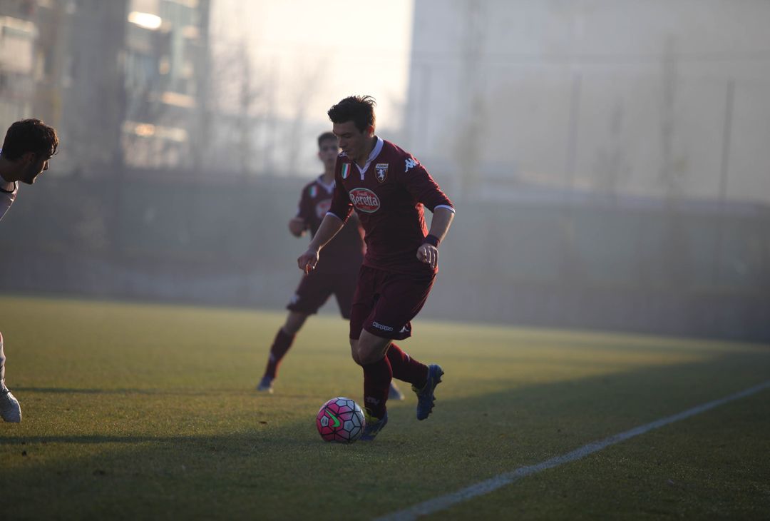 Fotogallery – Coppa Italia Primavera, Torino-Genoa 0-1 - immagine 10