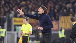 Udinese, spunta Stramaccioni per il dopo Cioffi: ha commentato i primi 70′ con la Roma