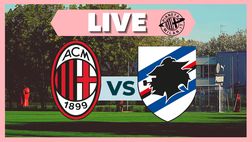 Milan-Sampdoria Femminile 1-1: un pareggio beffardo | LIVE NEWS