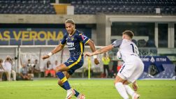 Ufficiale, Mboula al Gil Vicente