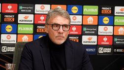 Baroni: “Come stanno Pedro e Noslin! Tavares, Guendouzi, Patric, Rovella e su Casadei…”