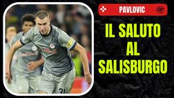 Salisburgo, il saluto di Pavlovic: “Due anni incredibili, ora sento di…”