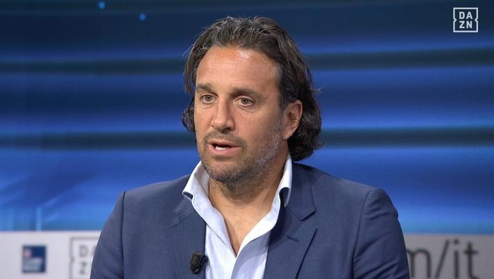 Toni: “Prossimo scudetto? Vediamo l’Inter, ma con Conte il Napoli può aprire un ciclo” - immagine 1