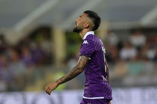 CorFio: “Nico Gonzalez sente ancora dolore. Al suo posto giocherà Ikonè”- immagine 2