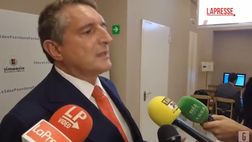 VIDEO / Arresti ultrà, De Siervo: “Serve riforma Thatcher per liberare gli stadi dai violenti”